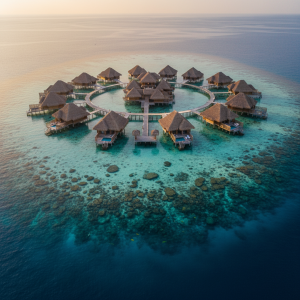 Indonesia Overwatervilla — The 15 Best Indonesia Overwater Vil…